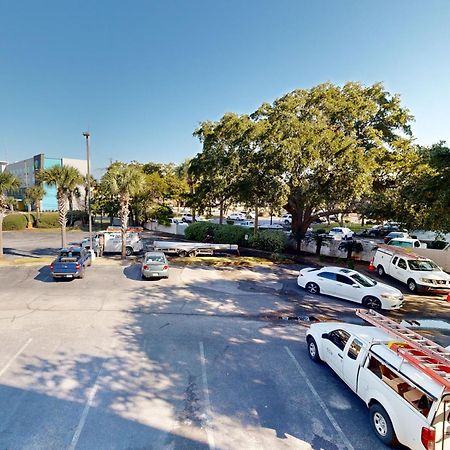 Hotel Pirates Bay A210 Fort Walton Beach Esterno foto