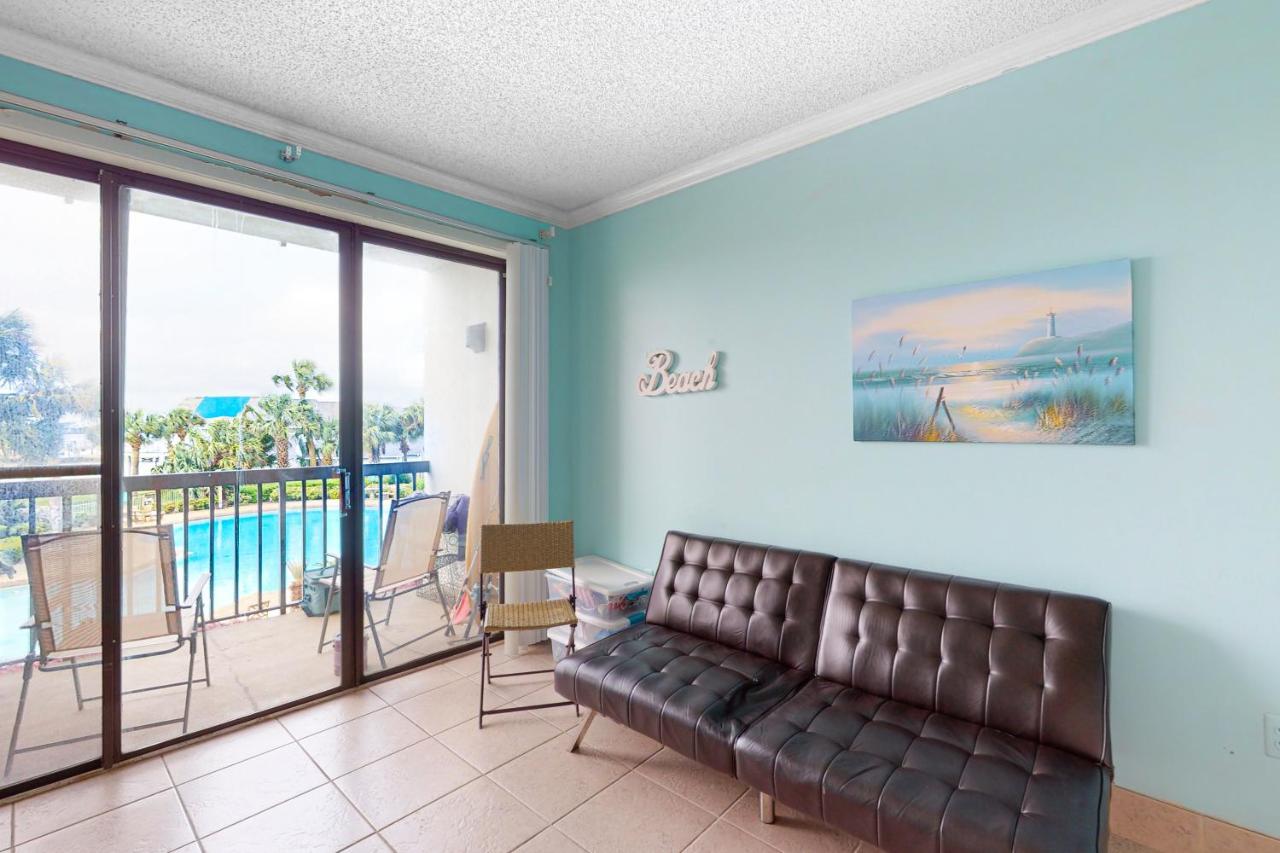 Hotel Pirates Bay A210 Fort Walton Beach Esterno foto