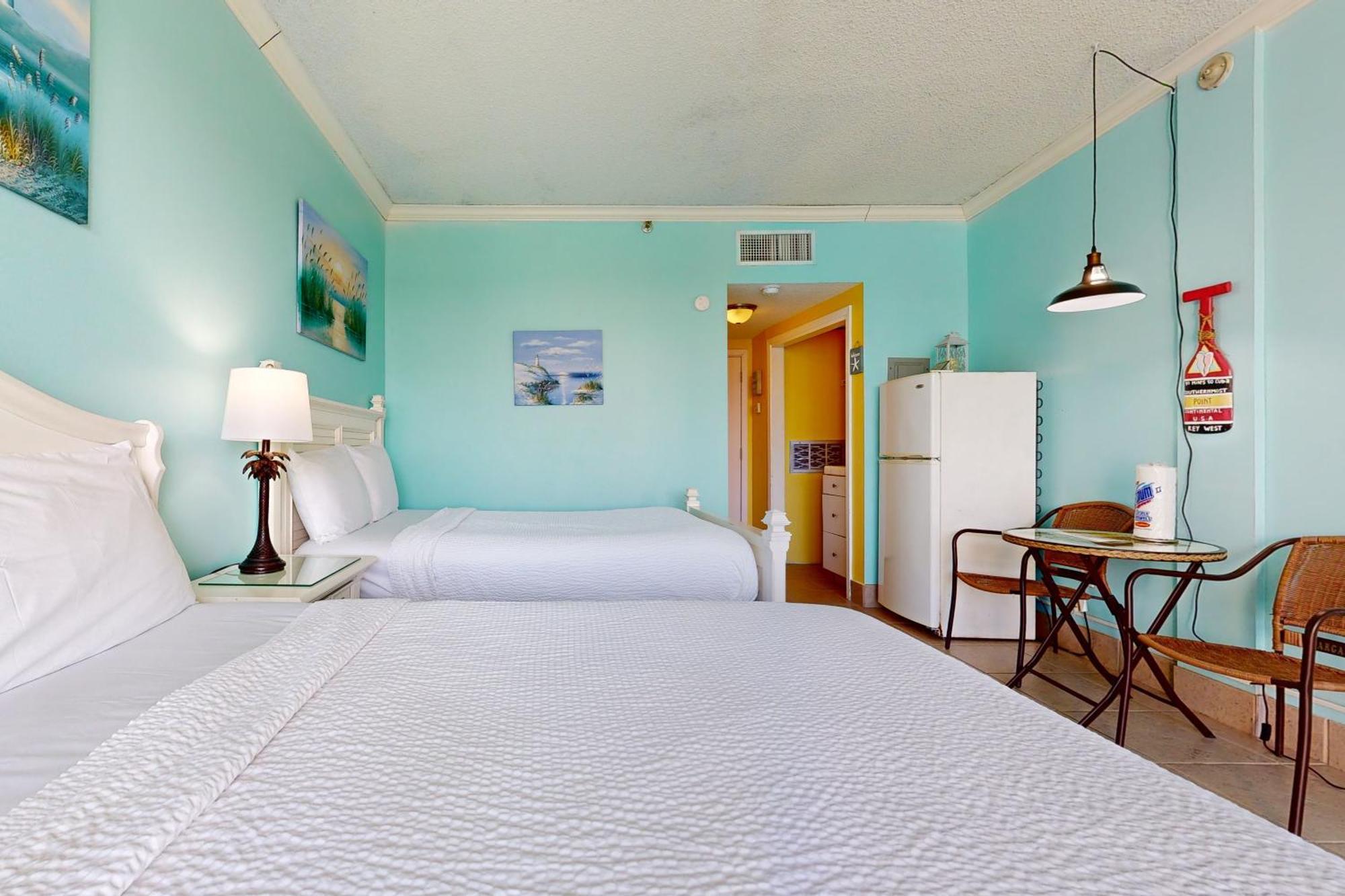 Hotel Pirates Bay A210 Fort Walton Beach Esterno foto